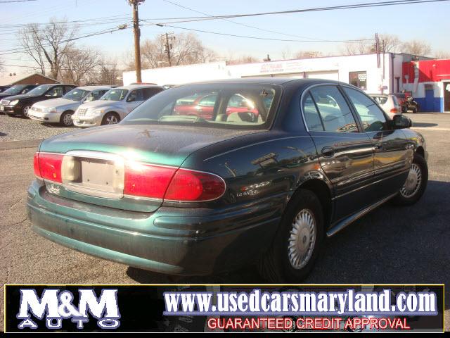 Buick LeSabre 2000 photo 2