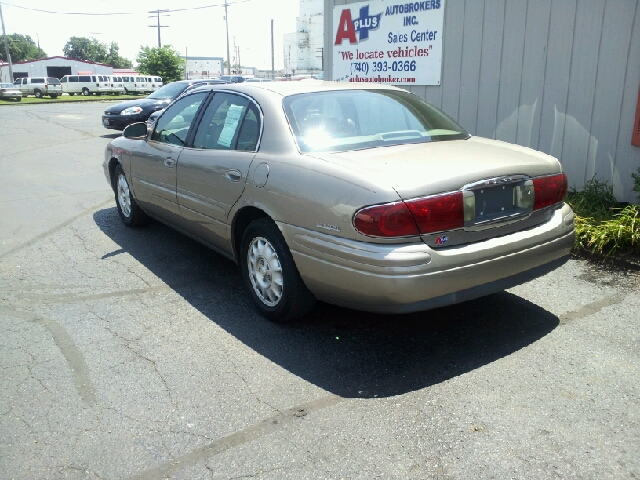 Buick LeSabre 2000 photo 4