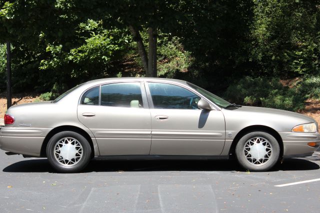 Buick LeSabre SLT 25 Sedan