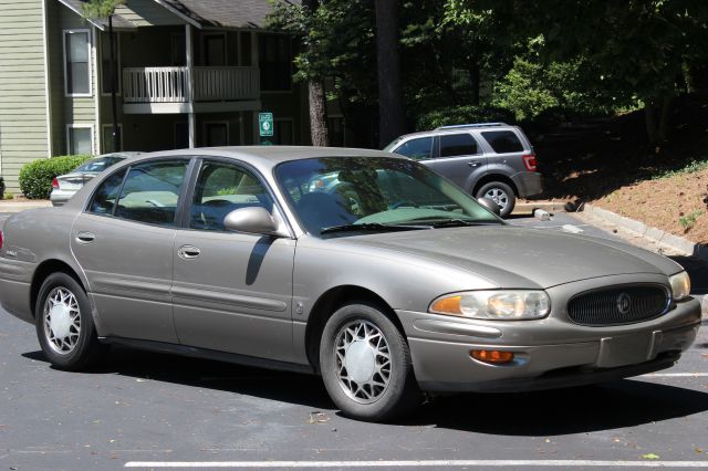 Buick LeSabre 2000 photo 4