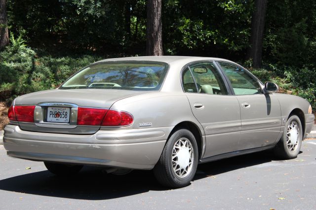 Buick LeSabre 2000 photo 6