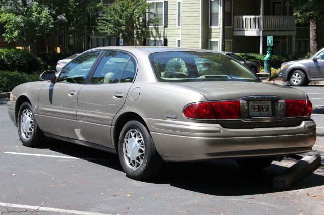 Buick LeSabre 2000 photo 7