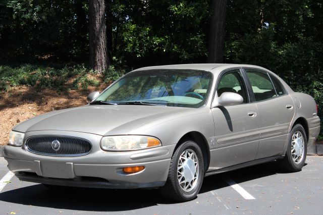 Buick LeSabre 2000 photo 8