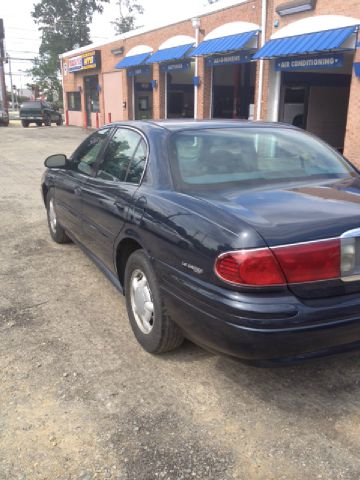 Buick LeSabre 2000 photo 4