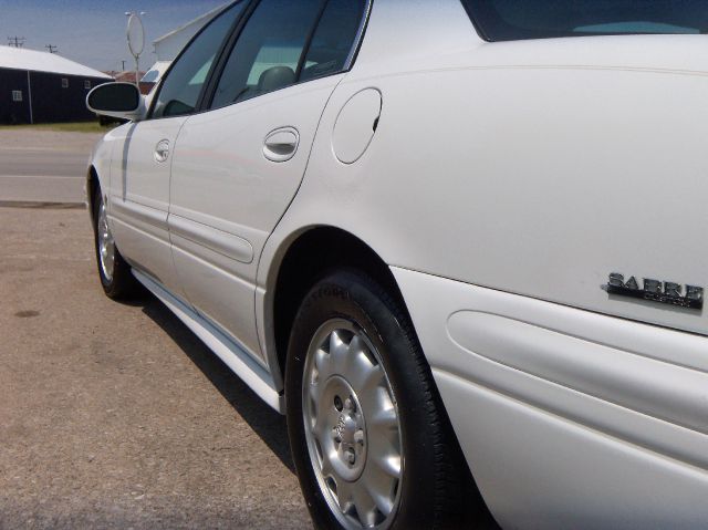 Buick LeSabre 2000 photo 10