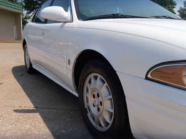 Buick LeSabre 2000 photo 41