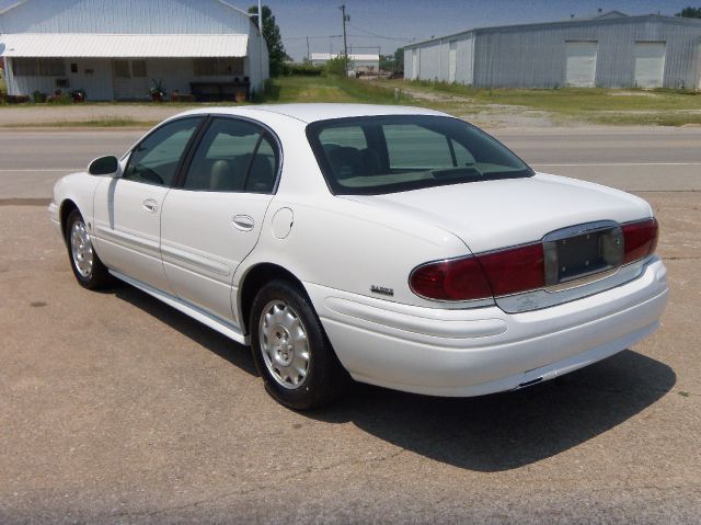 Buick LeSabre 2000 photo 44