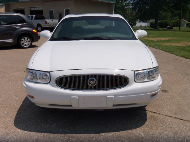 Buick LeSabre 2000 photo 46