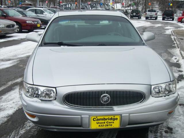 Buick LeSabre 2000 photo 1