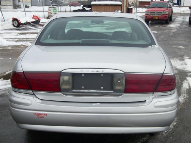 Buick LeSabre 2000 photo 3