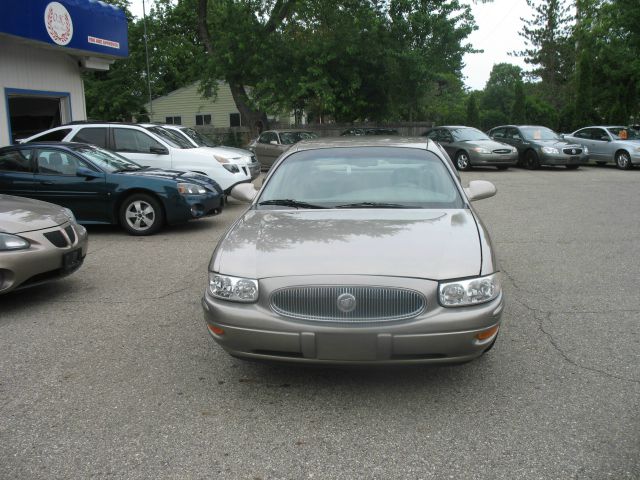 Buick LeSabre 14 Box MPR Sedan