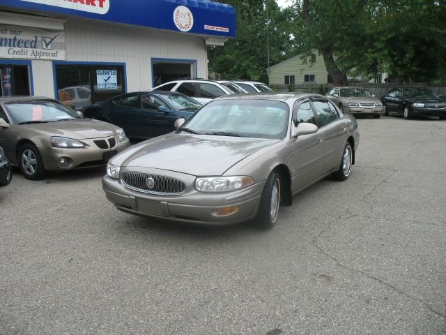 Buick LeSabre 2000 photo 3