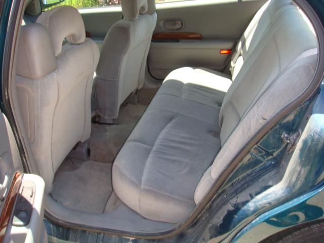 Buick LeSabre 2000 photo 4