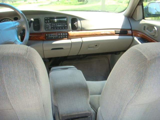 Buick LeSabre 2000 photo 5