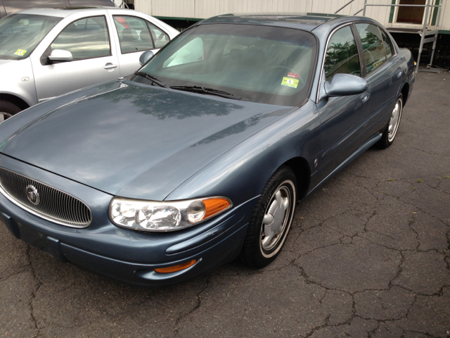 Buick LeSabre 2000 photo 4