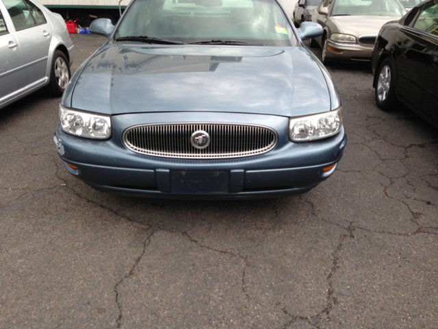 Buick LeSabre 2000 photo 5