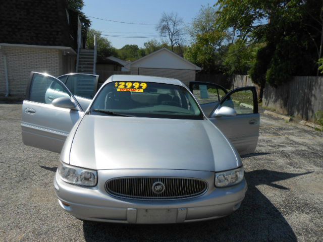 Buick LeSabre 2000 photo 4