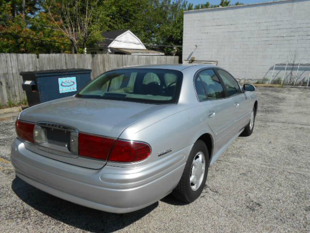 Buick LeSabre 2000 photo 8