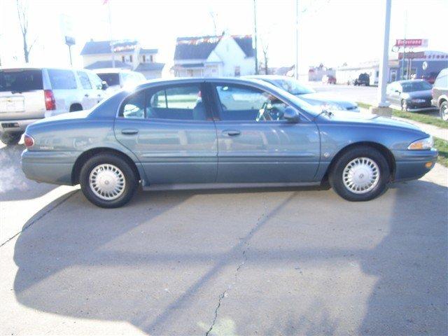 Buick LeSabre 2000 photo 3