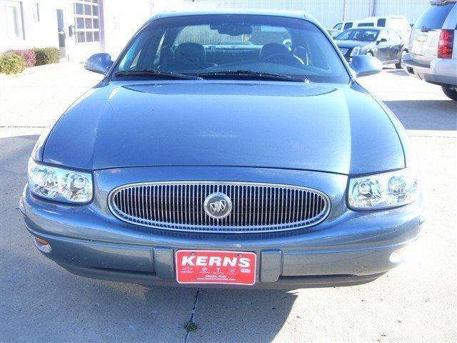 Buick LeSabre 2000 photo 4