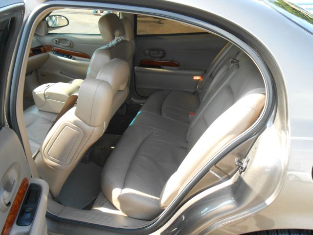 Buick LeSabre SLT 25 Sedan