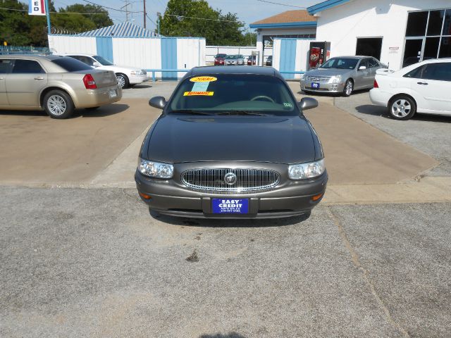 Buick LeSabre 2000 photo 3