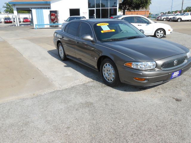 Buick LeSabre 2000 photo 4