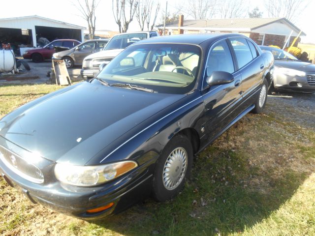 Buick LeSabre 2000 photo 3