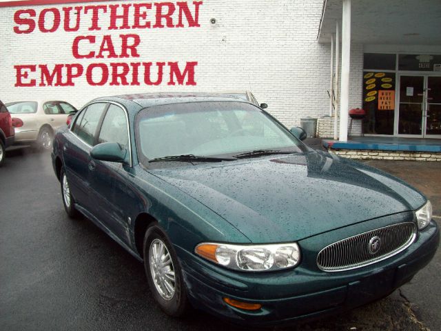 Buick LeSabre 2000 photo 2