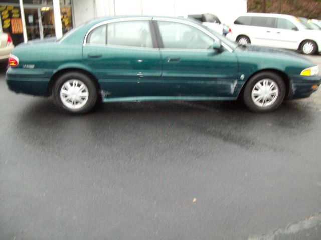 Buick LeSabre 2000 photo 4