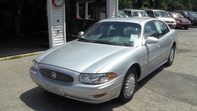 Buick LeSabre 2000 photo 2