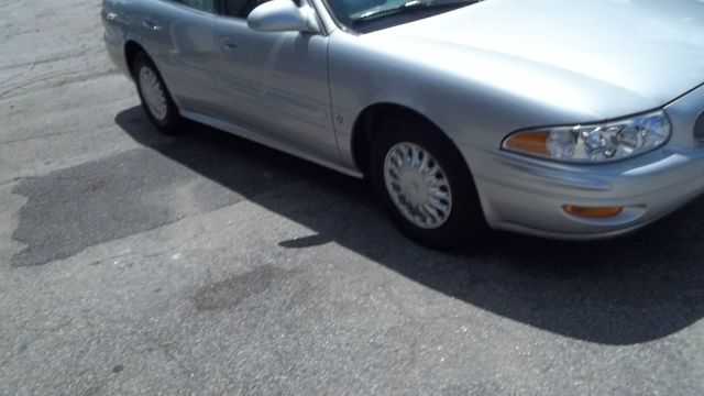 Buick LeSabre 2000 photo 4