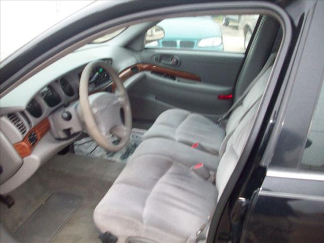 Buick LeSabre 2000 photo 3