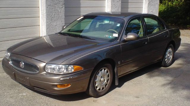 Buick LeSabre 2000 photo 3