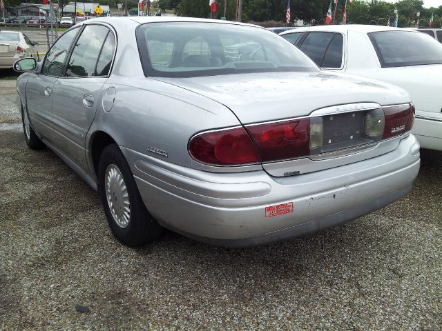 Buick LeSabre SLT 25 Sedan