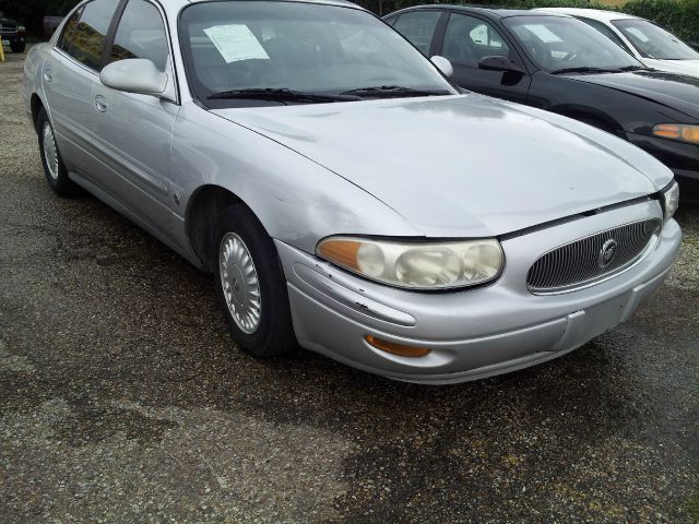 Buick LeSabre 2000 photo 4