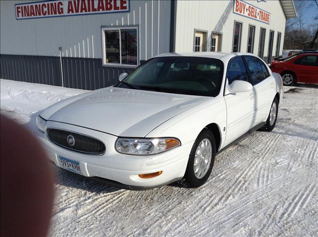 Buick LeSabre 2000 photo 1