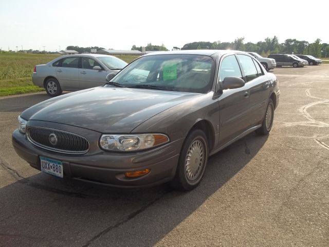 Buick LeSabre 2000 photo 3