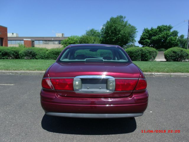 Buick LeSabre 2000 photo 3