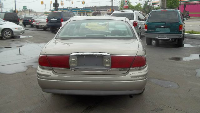 Buick LeSabre 2000 photo 4