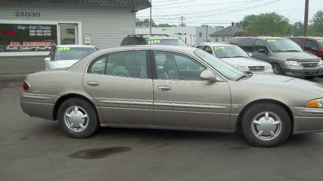 Buick LeSabre 2000 photo 5