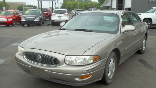 Buick LeSabre 2000 photo 6