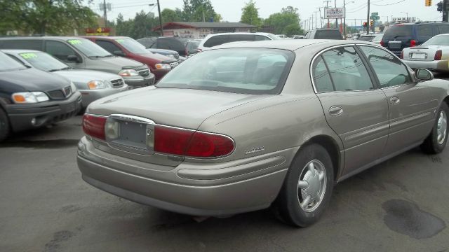 Buick LeSabre 2000 photo 7