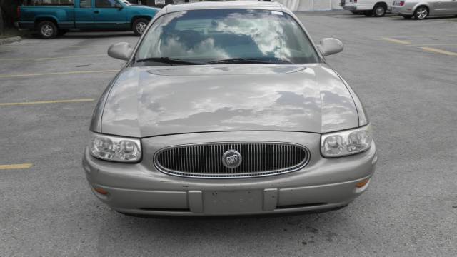 Buick LeSabre 2000 photo 3