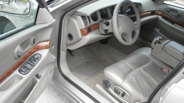 Buick LeSabre 2000 photo 5