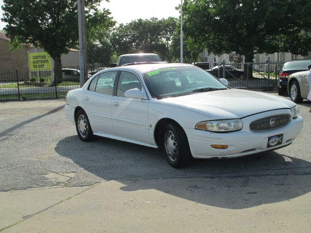 Buick LeSabre 2000 photo 4