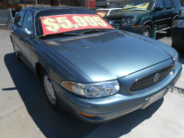 Buick LeSabre 2000 photo 2