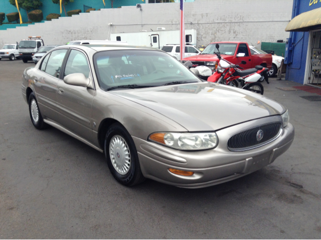 Buick LeSabre Unknown Sedan