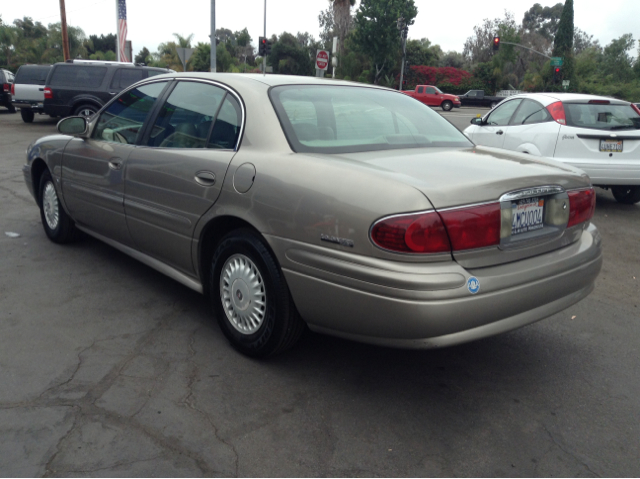 Buick LeSabre 2000 photo 3