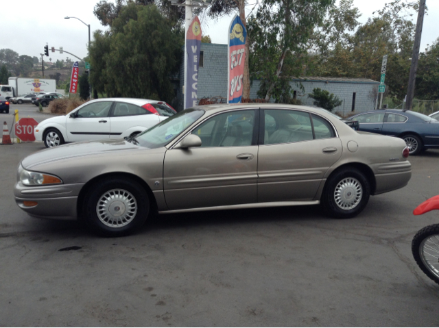 Buick LeSabre 2000 photo 4